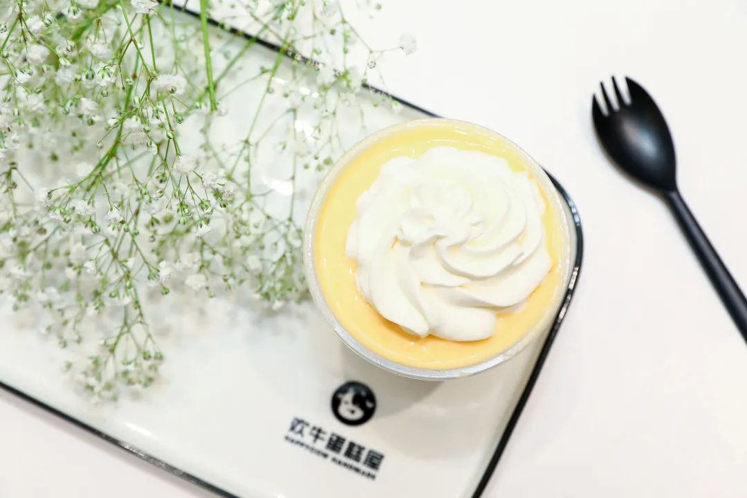 一年卖出28万颗雪媚娘！网红鼻祖欢牛用三个套路霸占杭州市场