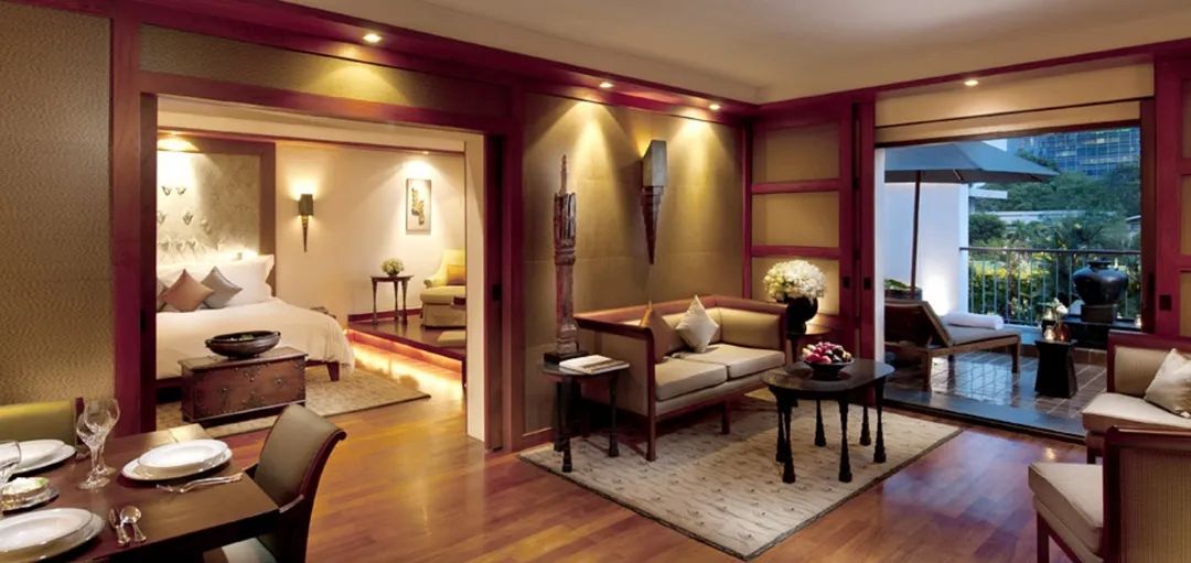 安缦酒店设计,安缦设计师jaya怎么去世的