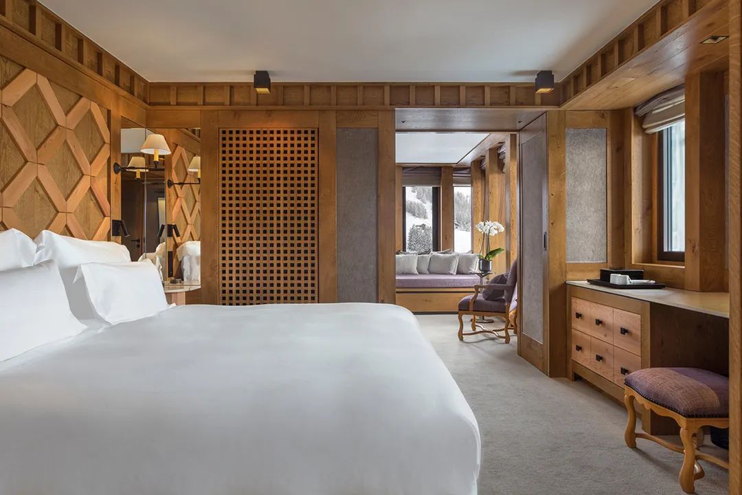 安缦酒店设计,安缦设计师jaya怎么去世的