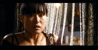 此片堪称，绿茶婊劈腿N男的大型修罗场