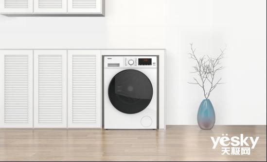 打扫洗衣机卫生小妙招,格兰仕洗衣机如何自清洗