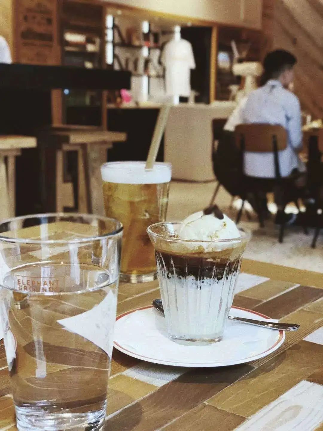 值得打卡的网红咖啡店,北京最火的网红咖啡厅集合店