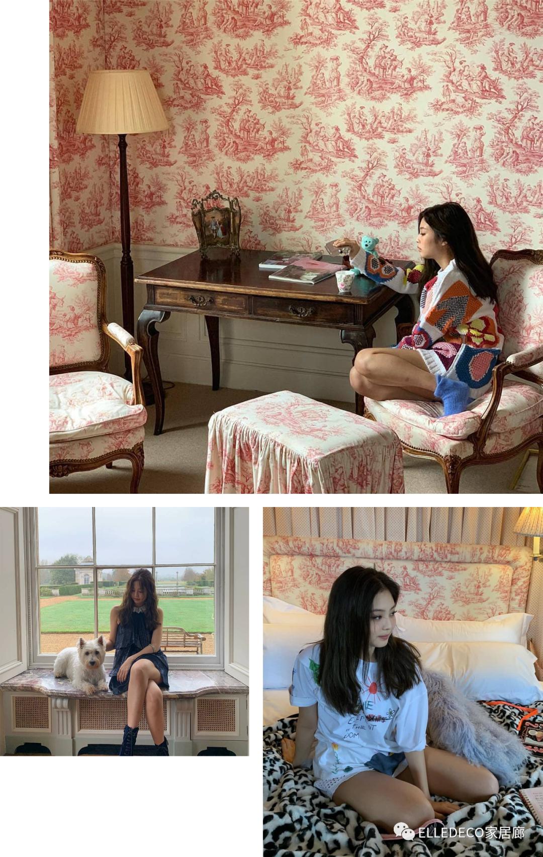 blackpink四小只各有各的风格,blackpink这次回归哪两位最亮眼