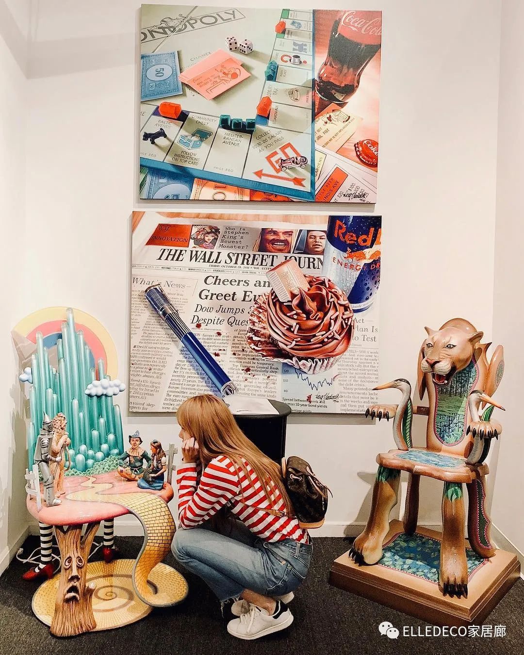 blackpink四小只各有各的风格,blackpink这次回归哪两位最亮眼