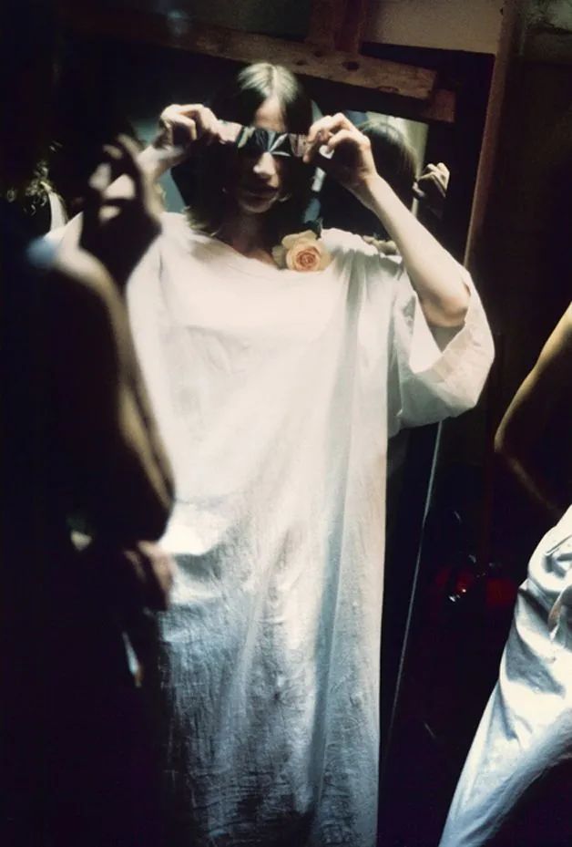 暗黑系摄影作品,暗黑系服装效果图