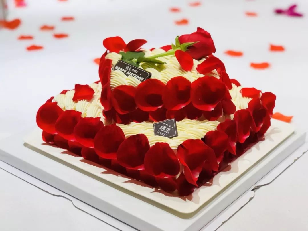 鹤壁遇见cake蛋糕,遇见cake安阳