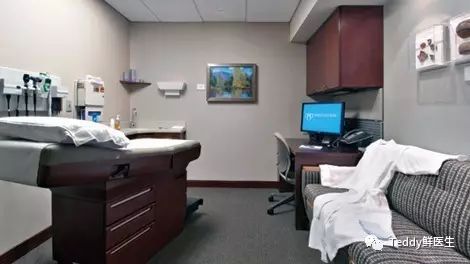 梅奥诊所经历,梅奥诊所真实照片