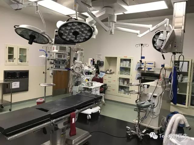 梅奥诊所经历,梅奥诊所真实照片