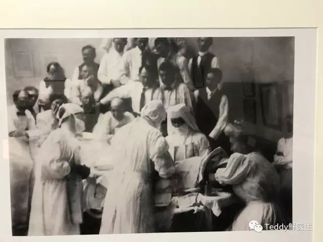 梅奥诊所经历,梅奥诊所真实照片