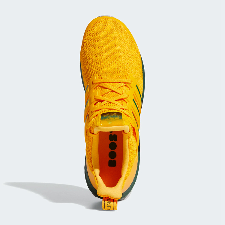 adidas城市限量跑鞋,adidasultraboost全配色