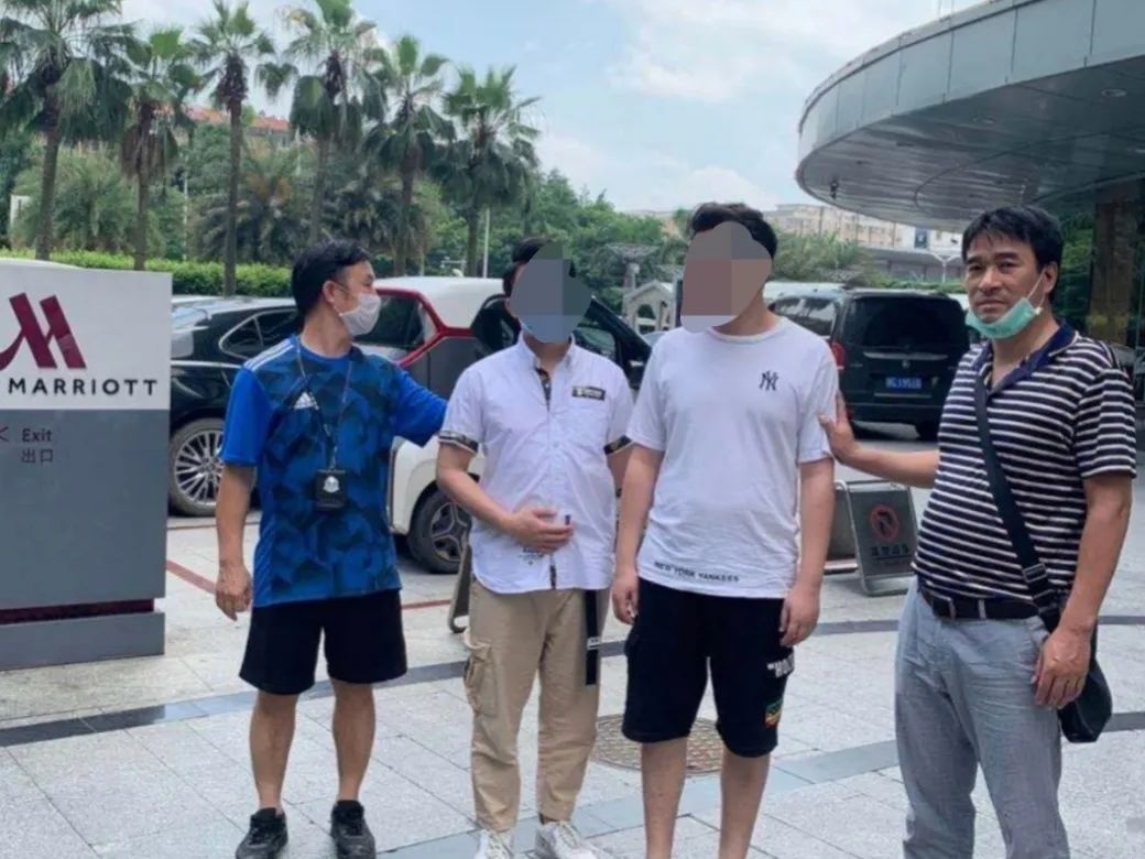 给小伙买百万豪车发现蹊跷,广西一老板被查