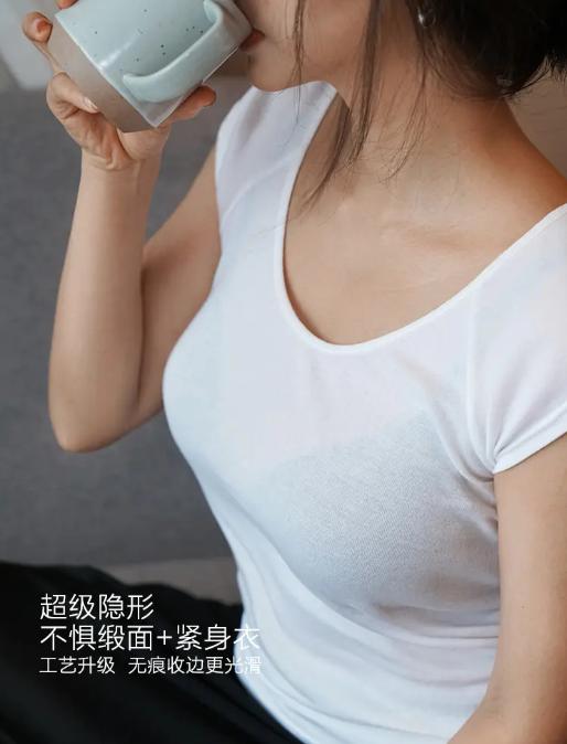 高级性感!关键有大胸款!这几件内衣我一女的看了都想流鼻血