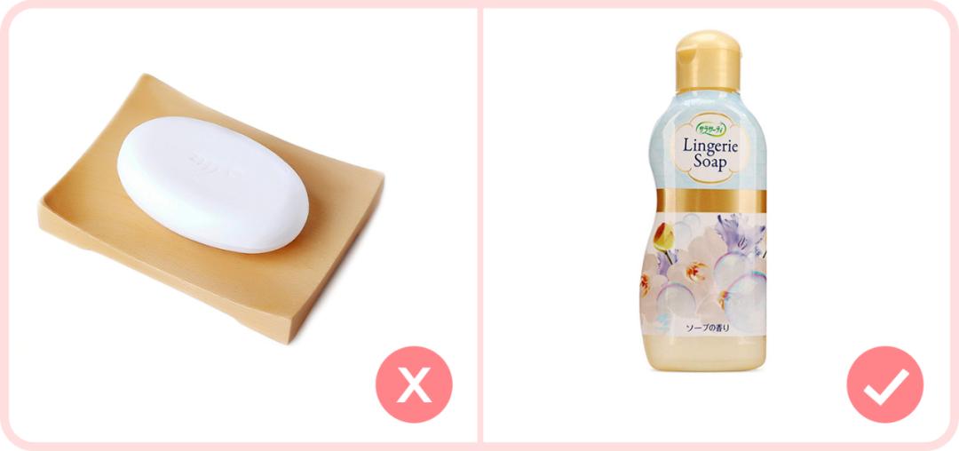 80%妇科疾病与内裤有关,80%的妇科病与内裤有关