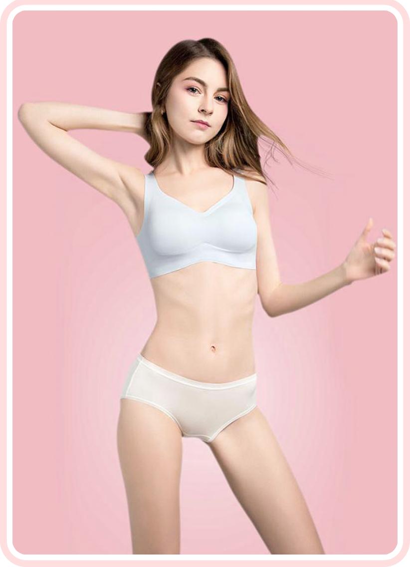 女性妇科病和内裤有关,女性容易得妇科病和内裤有关系吗