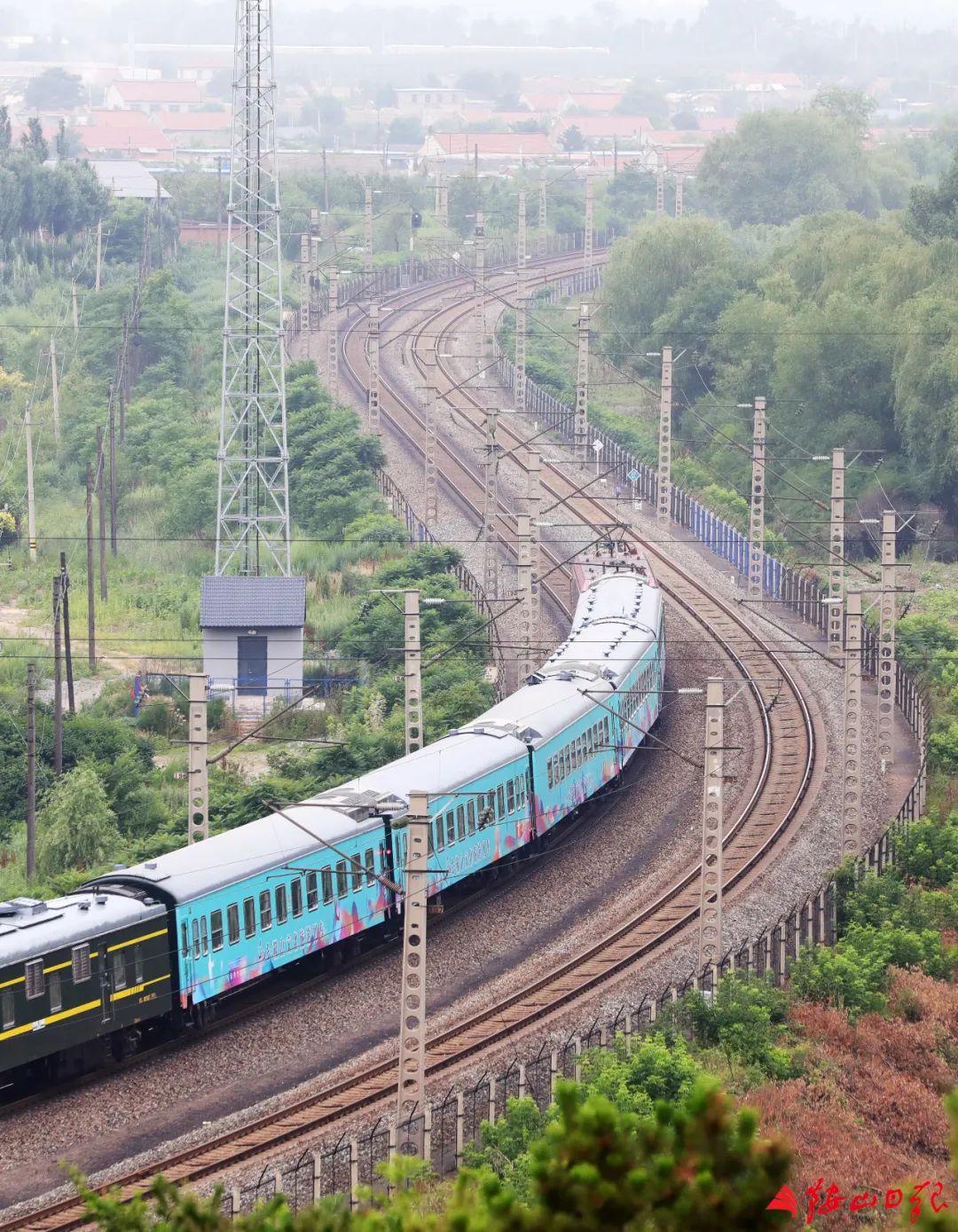 攻坚克难共谋发展,奋力实现辽宁全面振兴