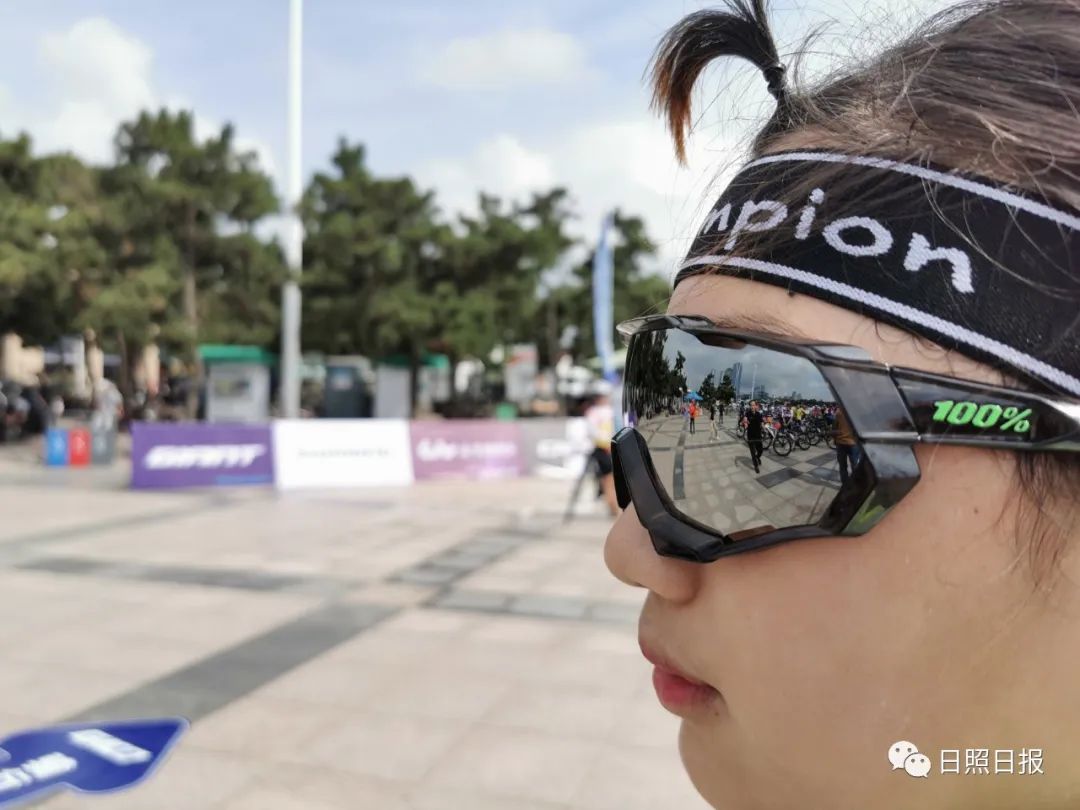 活力奔涌！今天，他们在阳光海岸绿道骑行健步