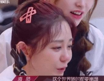 浪姐万茜排名为啥这么高,浪姐万茜金晨