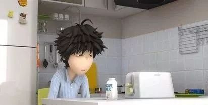 每天放空大脑20分钟,每天发呆5分钟解压视频