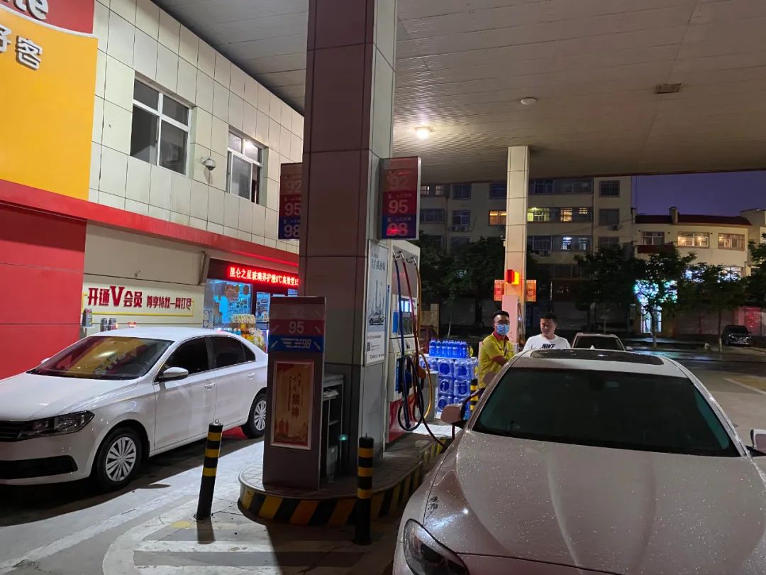 河南省夜间加油优惠政策,中国石油有没有一键加油优惠政策