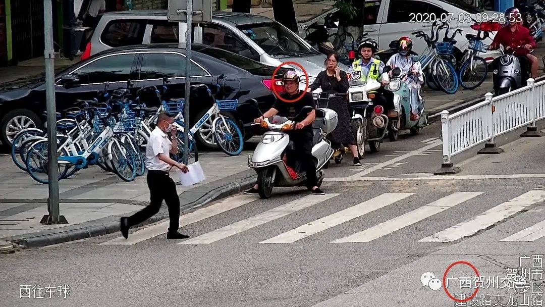 75条主次干道被集中整治,深化道路交通整治方案