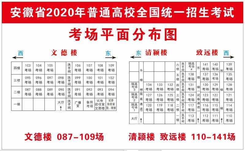 阜阳三中高考考点分布图,阜阳三区分布图