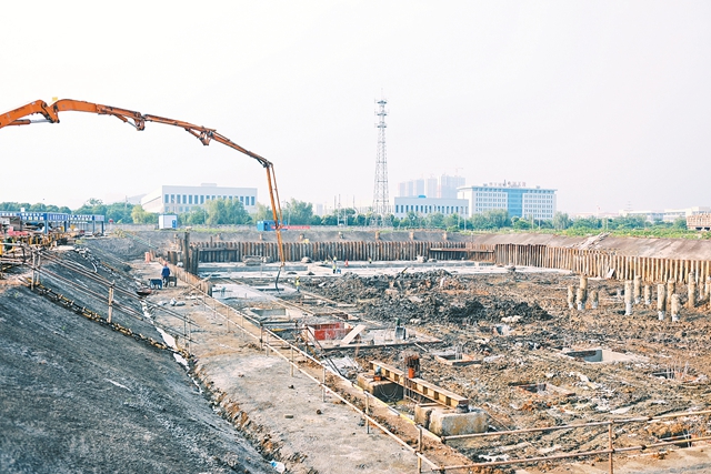 搭建城市大数据、云计算平台，提速数字产业化飞马智科：为城市发展装上智慧之“芯”
