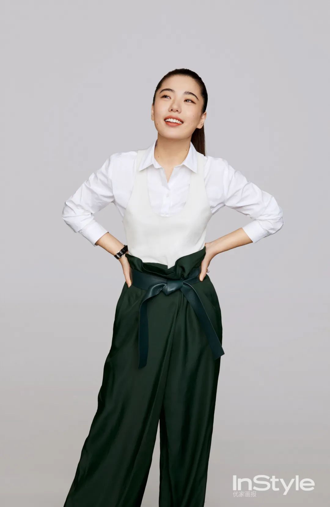 我反对，于是有了我