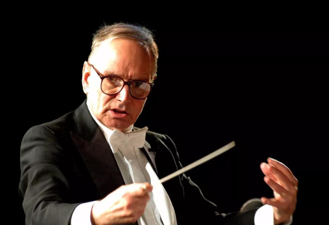 电影音乐最厉害的配乐大师,全球十大经典电影配乐