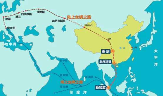 曾经选择界石的人,现在都赚翻了