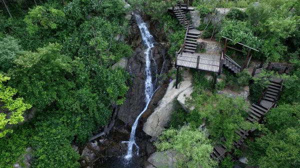 专属定制，超全超美的！Z9258，2天1夜，精致济南夏日之旅