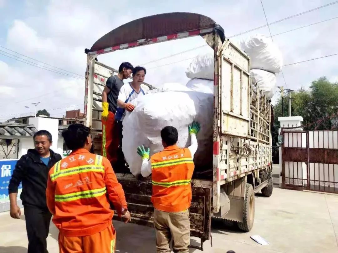 听丽江古城的声音,丽江最安静的古镇音乐