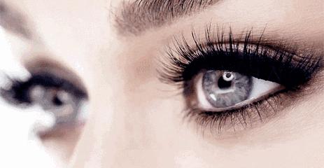 快用完的睫毛膏如何拯救,睫毛增长液告别假睫毛