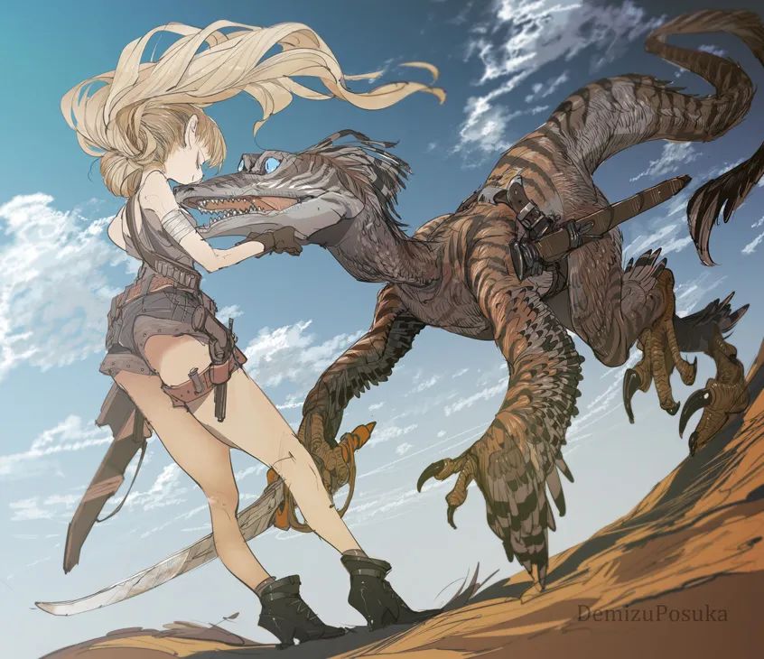 盗版B站上百部番剧被批准逮捕！连名字都模仿的D站（dilidili）为何这么嚣张？