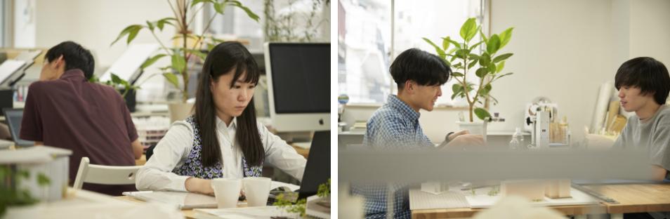 OFFICE真相专辑NO.27—保坂猛建筑都市设计事务所