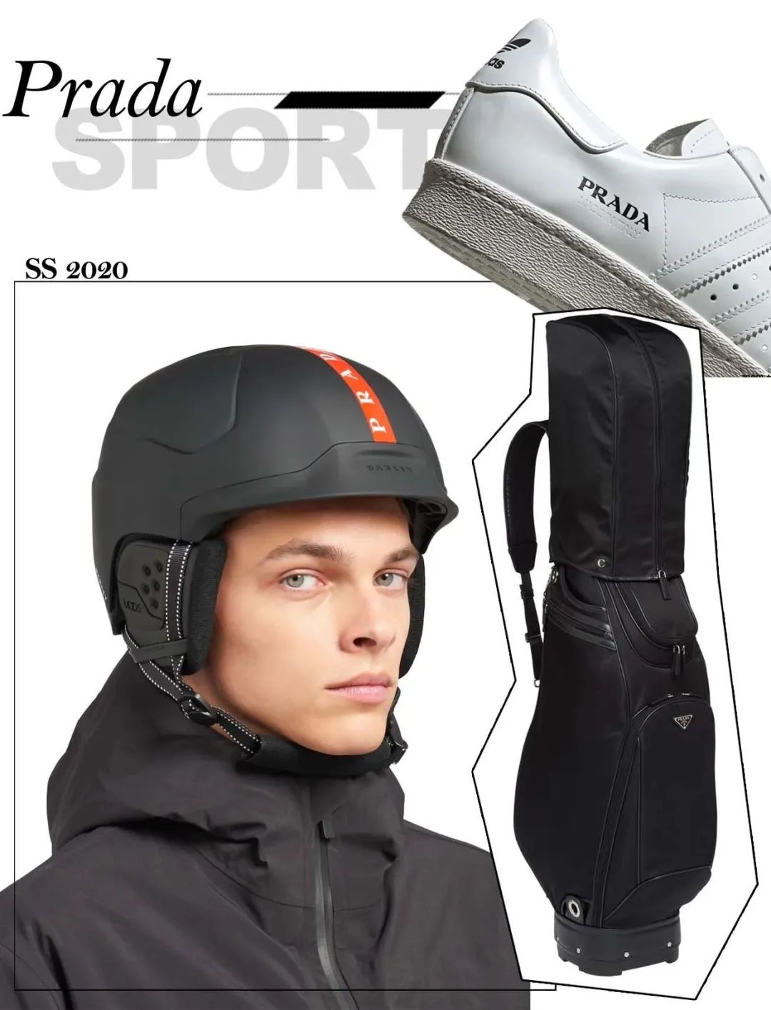 运动会要带的必备单品清单,春夏一定不能错过的运动套装