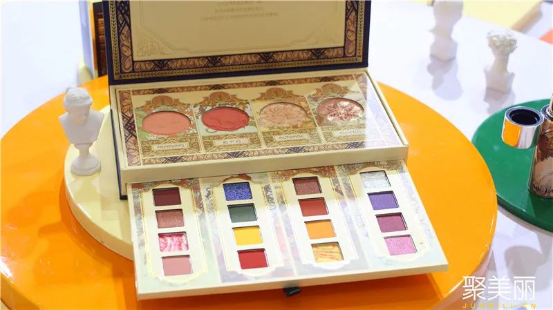 美博会爆款新品,美博会新品