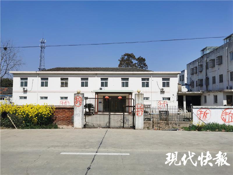 扬州违法强拆案进展,扬州违法强拆事件进展