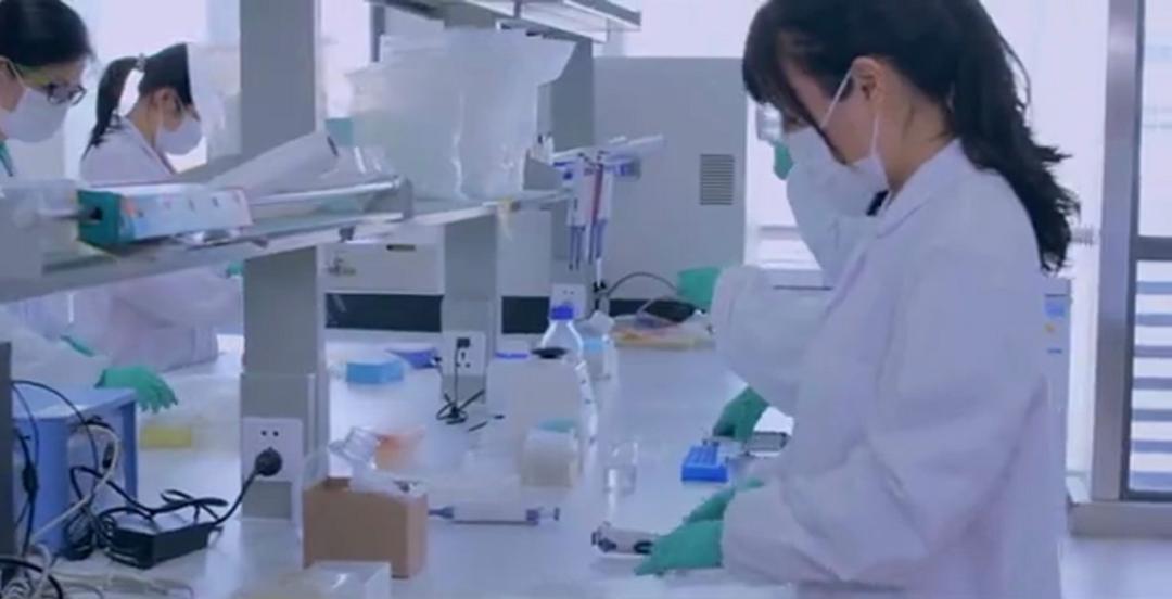 再添一家！北京经开区诞生细胞免疫治疗第一股