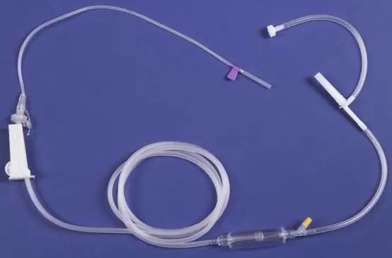 静脉输液利用大气压,应急情况下静脉输液操作示范