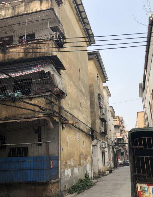 花都旧村改造最新信息,2020花都三旧改造纳入村