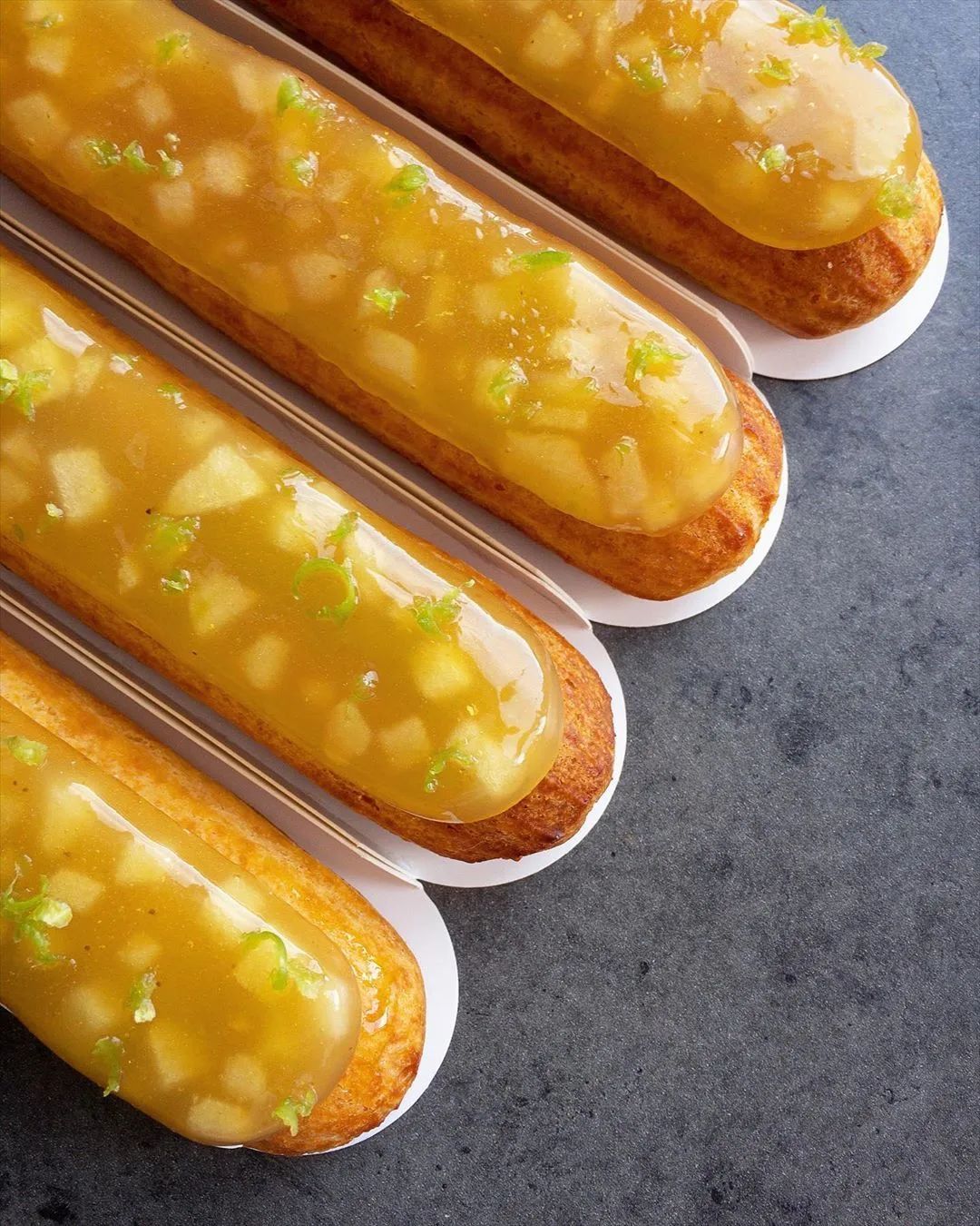 泡芙面失败怎么处理,失败的泡芙怎么处理