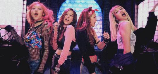 blackpink私服穿搭平价,blackpink土到极致就是时尚