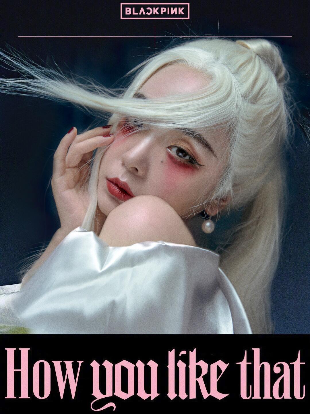 blackpink私服穿搭平价,blackpink土到极致就是时尚