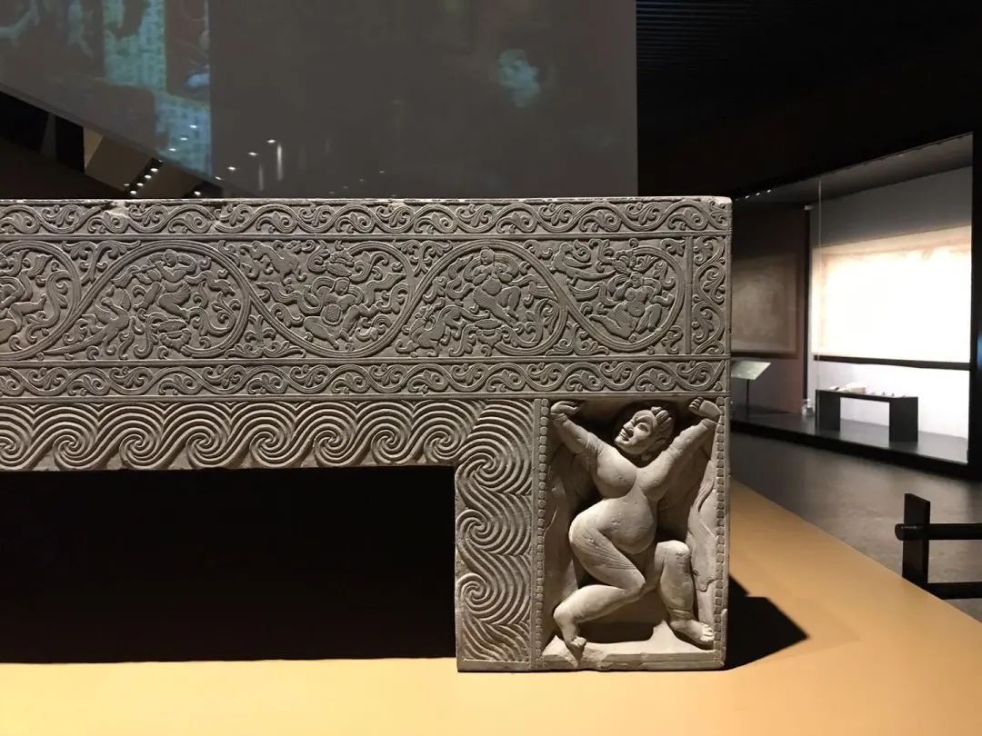 「大新话文博」你可知道大同的“琅琊王”是个大人物？