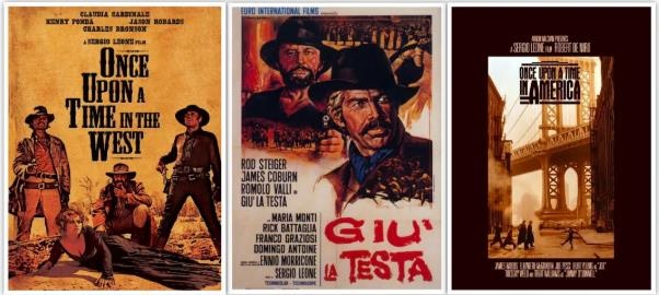 埃尼奥莫里康内西部往事女高音,西部往事主题曲莫里康内