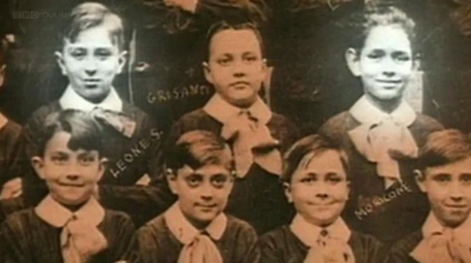 埃尼奥莫里康内西部往事女高音,西部往事主题曲莫里康内