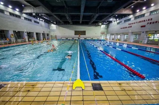 滨江外滩游泳池,滨江水城游泳池开放了吗