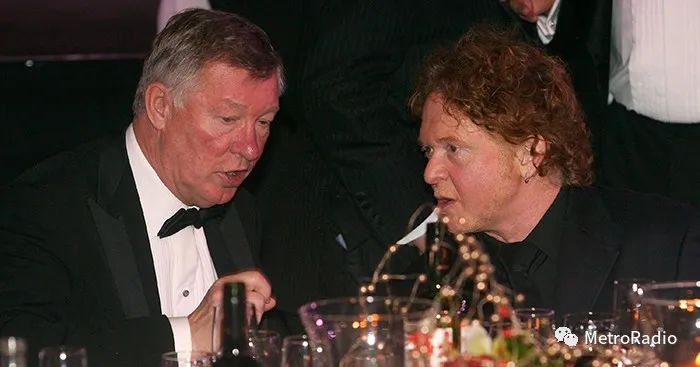 Hey！我们是来自Manchester的就是红乐队！|PluStar