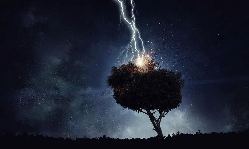 夏天高温天气防火注意事项,气温降低这些防火知识要牢记