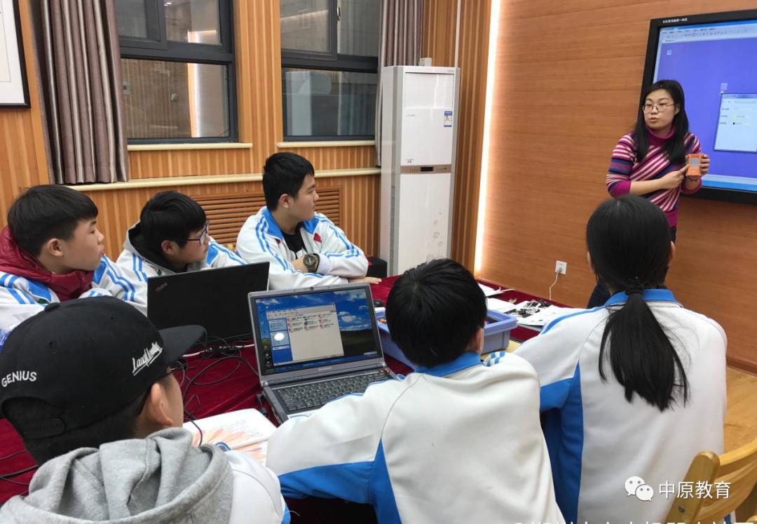 郑州市第十六初级中学怎么样,最新郑州市10所最好初中